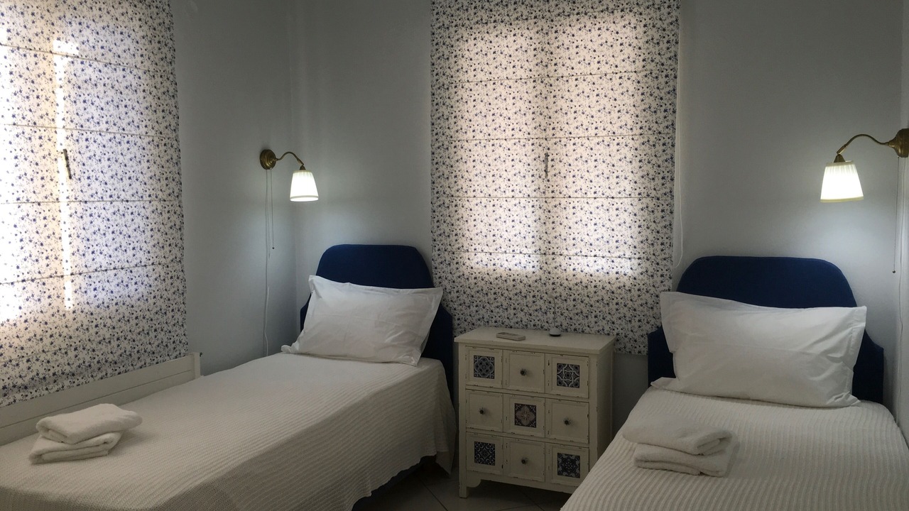 Photo of Bedroom in Kounopetra