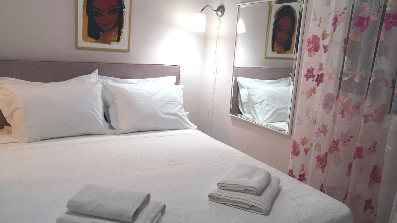 Photo of Bedroom in Kounopetra