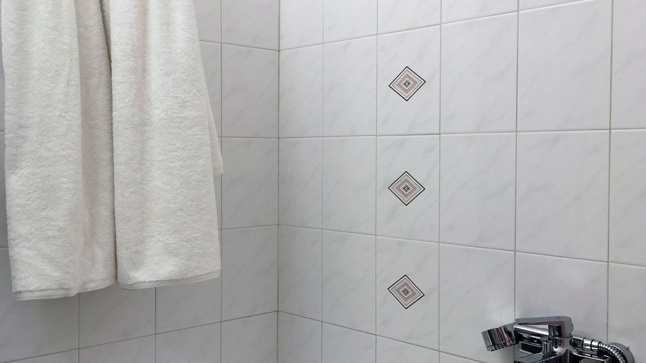 Photo of Bathroom in Kounopetra