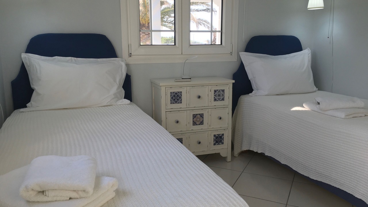 Photo of Bedroom in Kounopetra