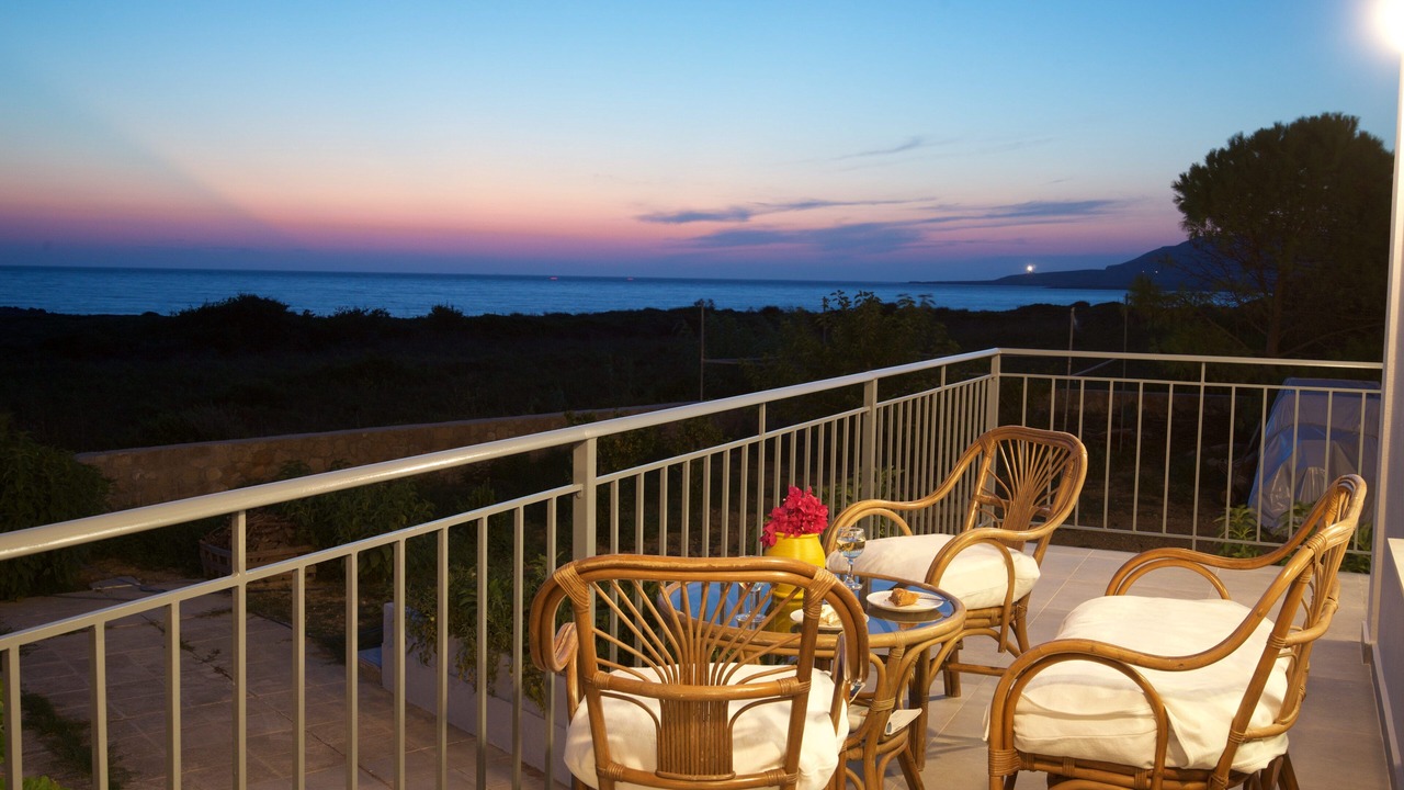 Photo of Patio Balcony in Kounopetra