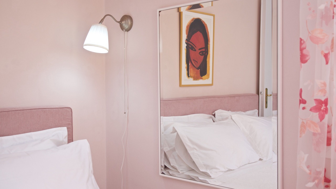 Photo of Bedroom in Kounopetra