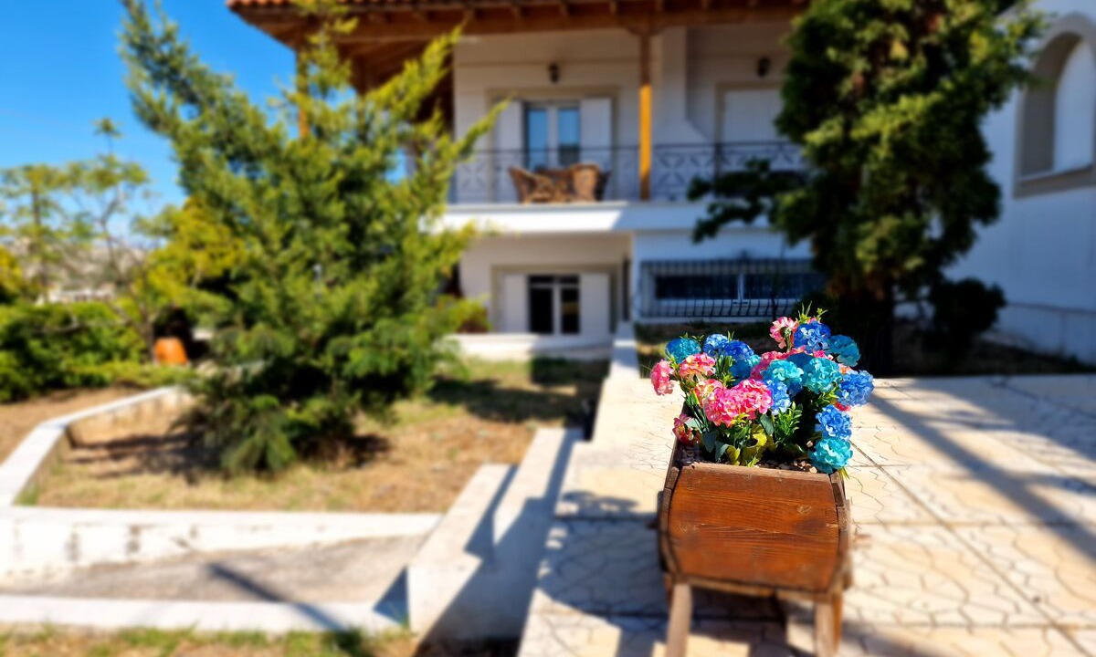 Photo of Outdoor in Ormos Agiou Ioannou