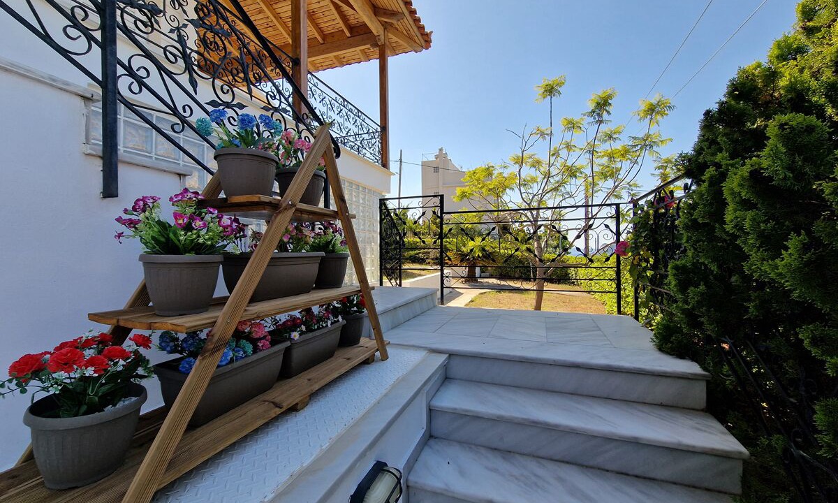 Photo of Outdoor in Ormos Agiou Ioannou