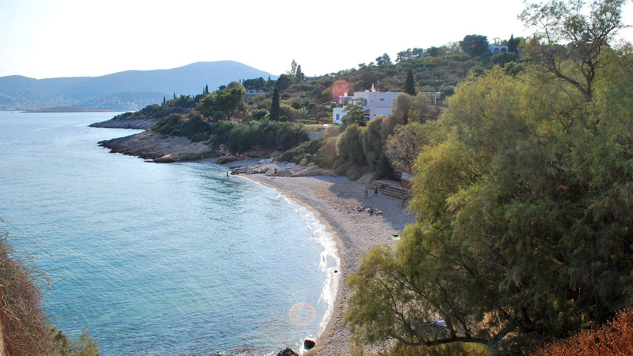 Photo of Others in Ormos Agiou Ioannou