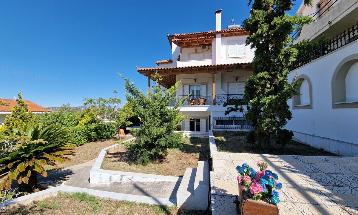 Photo of Outdoor in Ormos Agiou Ioannou