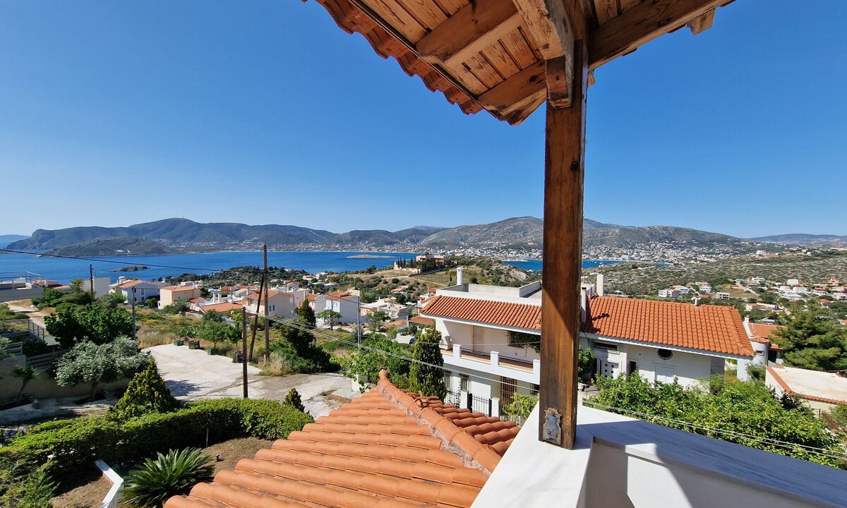 Photo of Outdoor in Ormos Agiou Ioannou