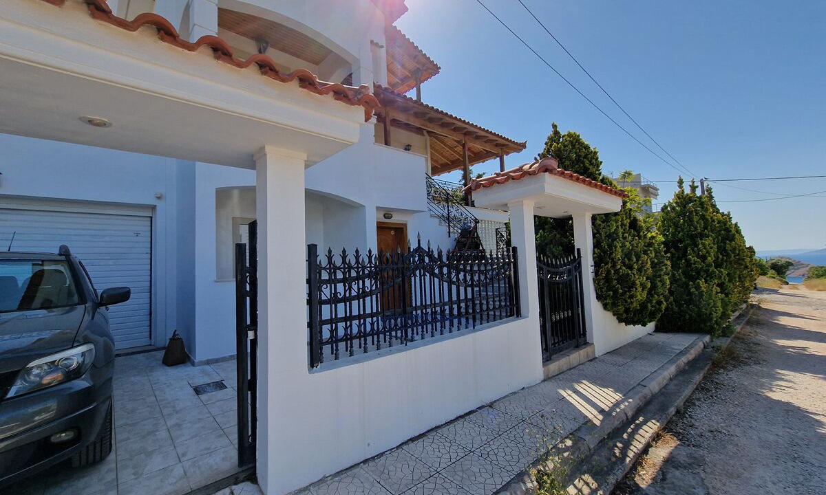 Photo of Outdoor in Ormos Agiou Ioannou