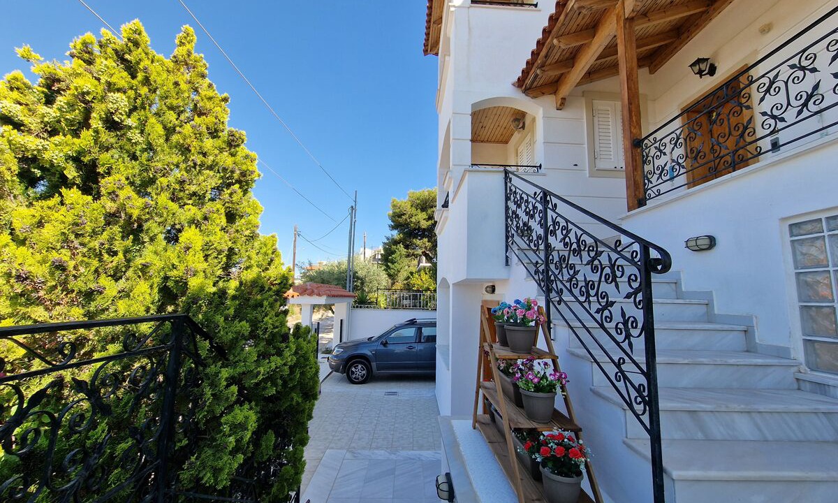 Photo of Outdoor in Ormos Agiou Ioannou