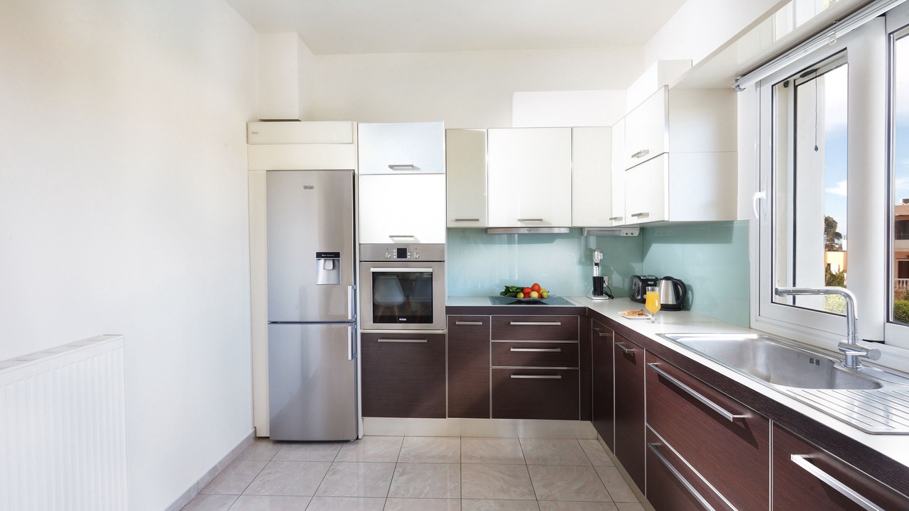 Photo of Kitchen in Kambanion