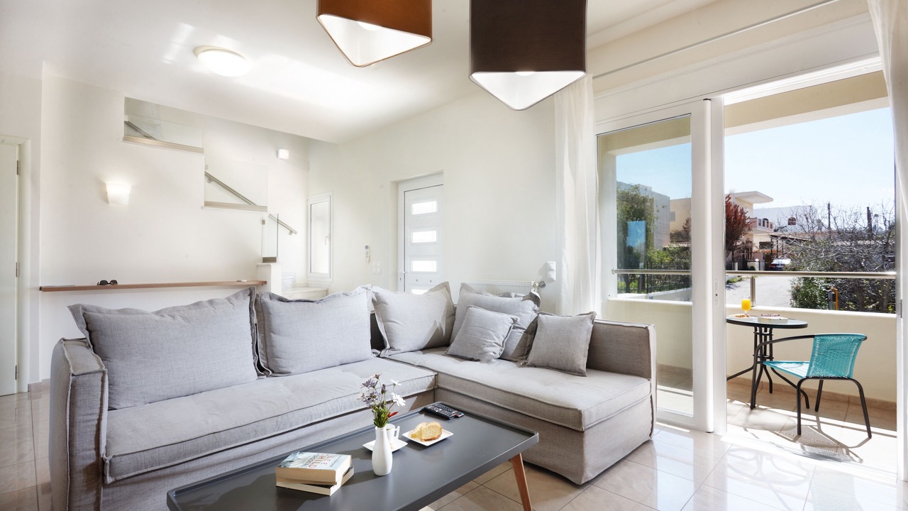 Photo of Livingroom in Kambanion