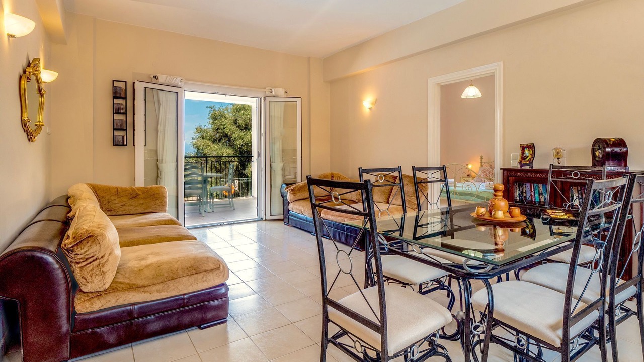 Photo of Bedroom in Agios Ilias