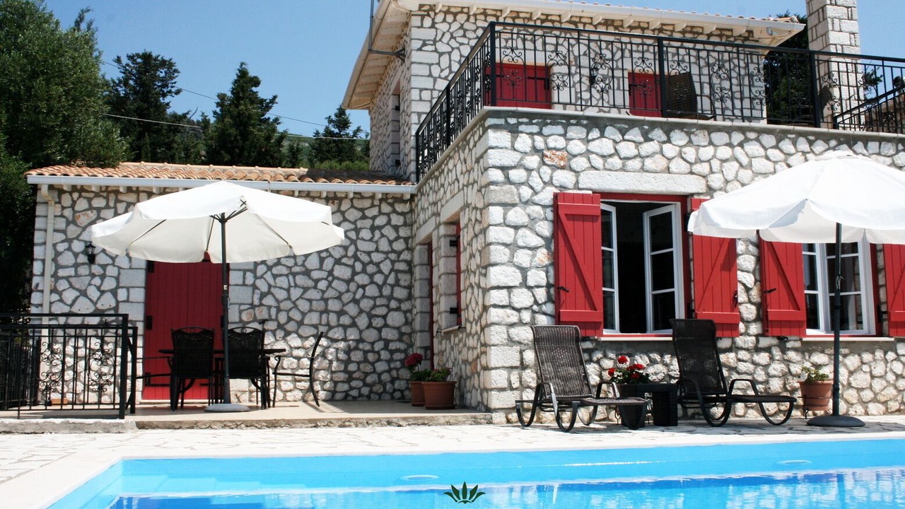 Photo of Outdoor in Lefkas