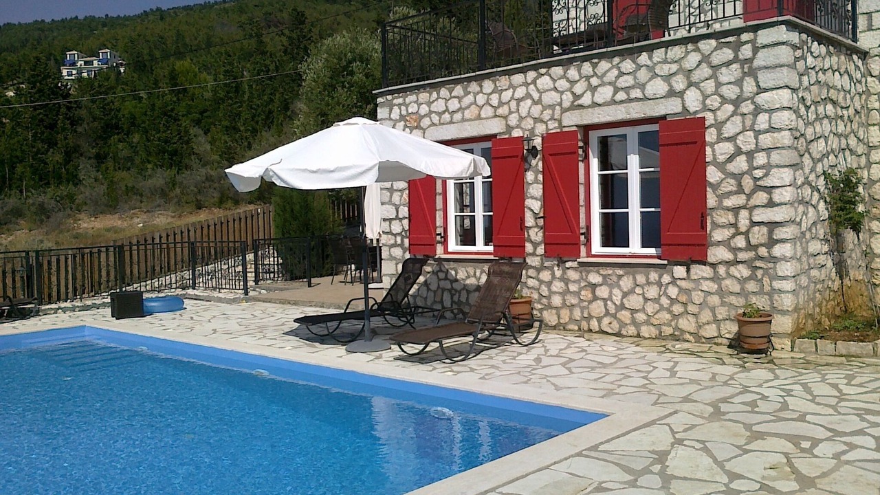 Photo of Outdoor in Lefkas