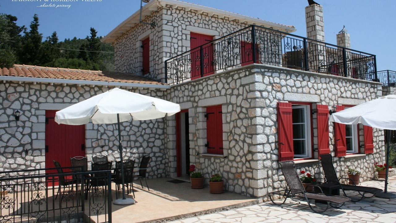 Photo of Outdoor in Lefkas