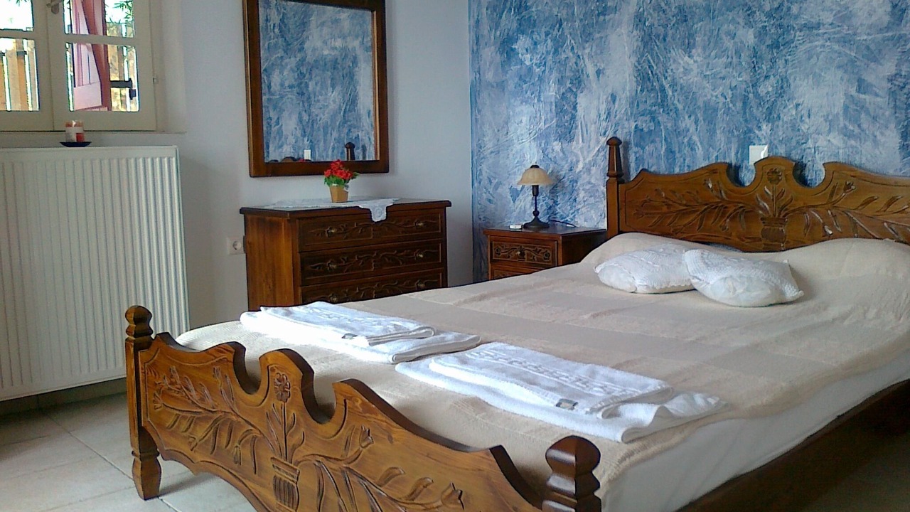 Photo of Bedroom in Lefkas