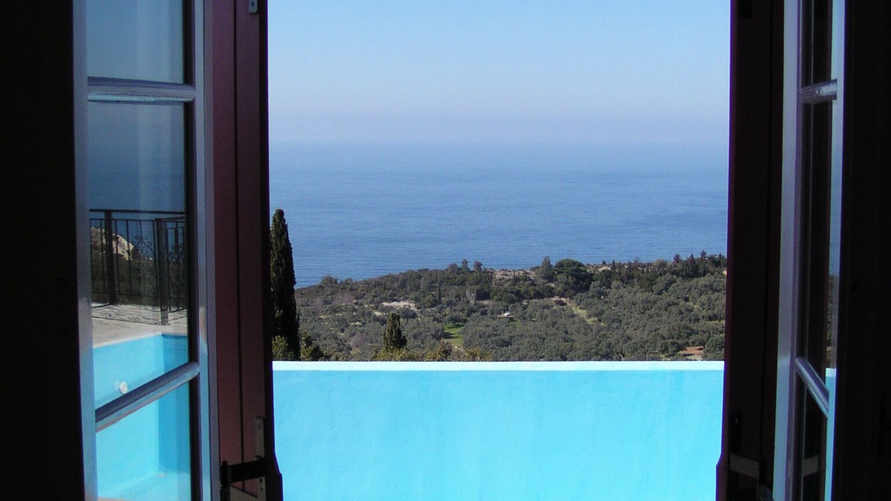 Photo of Bedroom in Lefkas