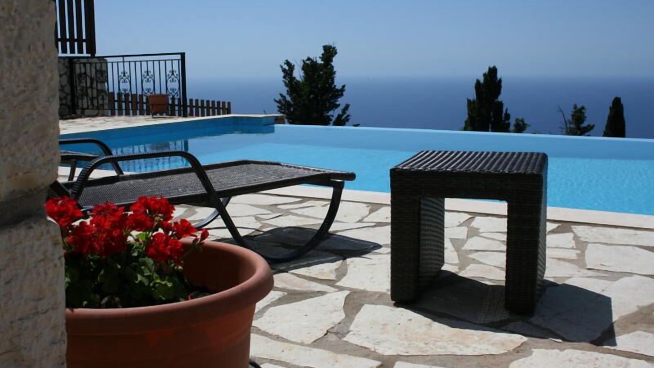Photo of Outdoor in Lefkas
