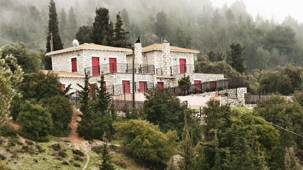 Photo of Outdoor in Lefkas