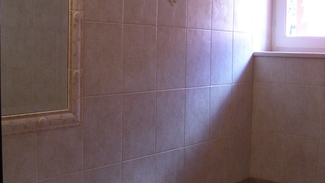 Photo of Bathroom in Lefkas