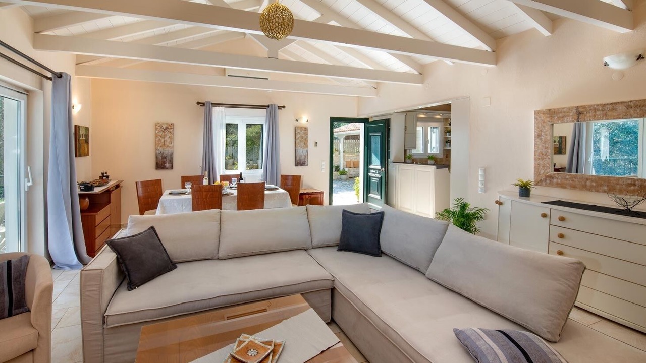Photo of Livingroom in Makratika