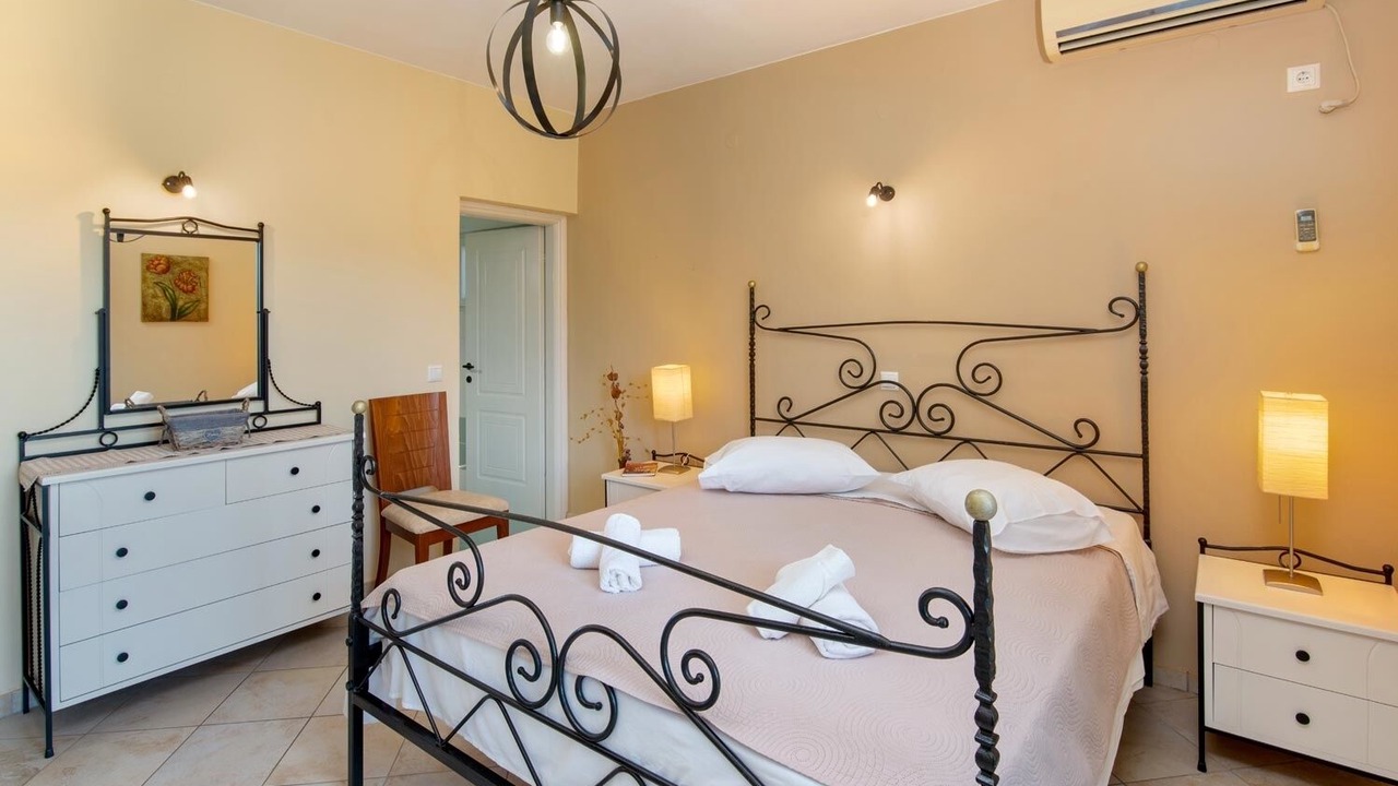 Photo of Bedroom in Makratika