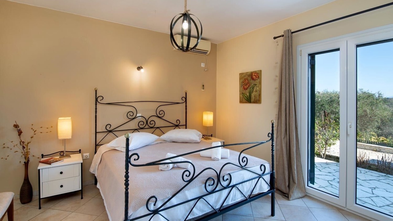 Photo of Bedroom in Makratika