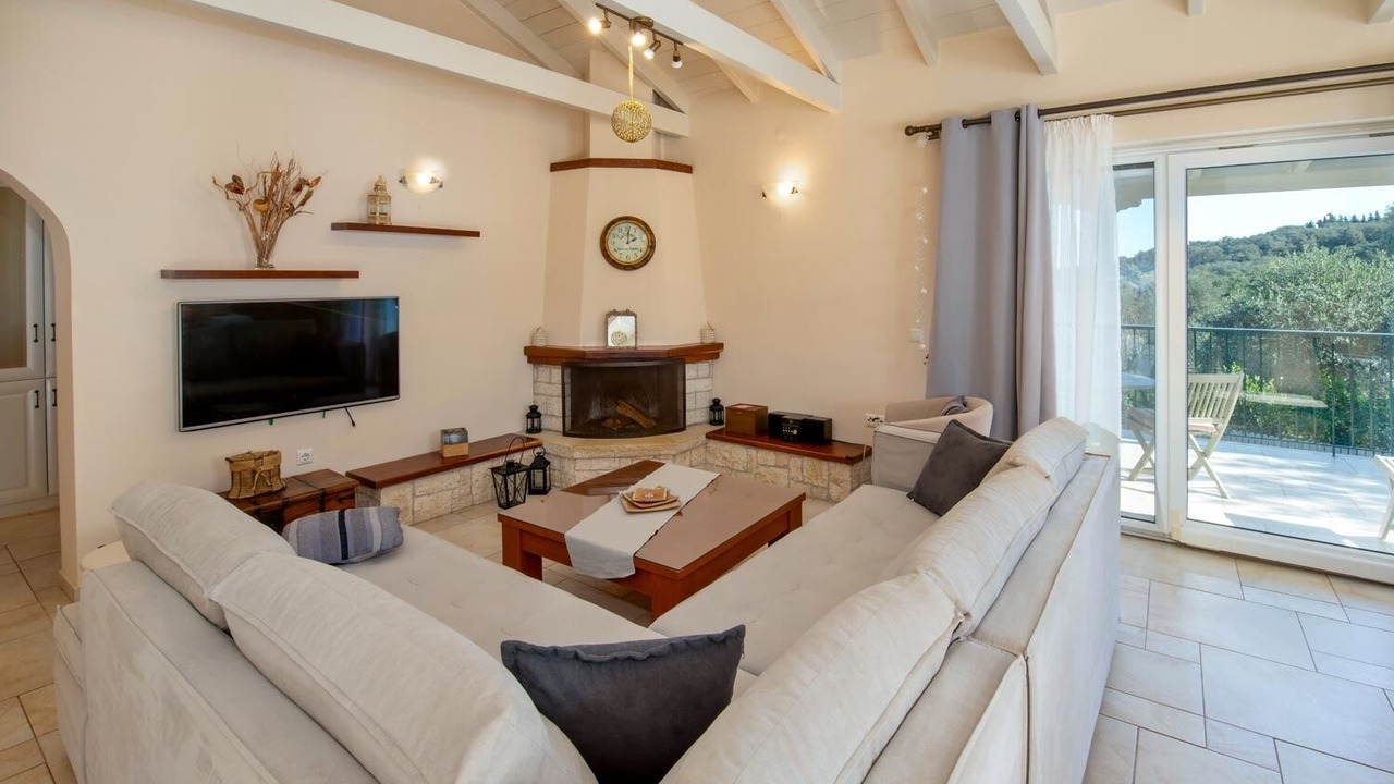 Photo of Livingroom in Makratika
