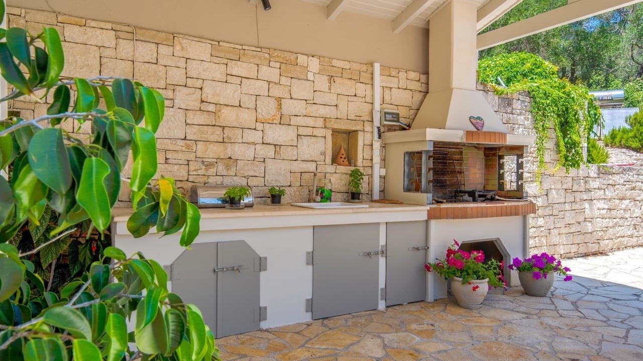 Photo of Patio Balcony in Makratika