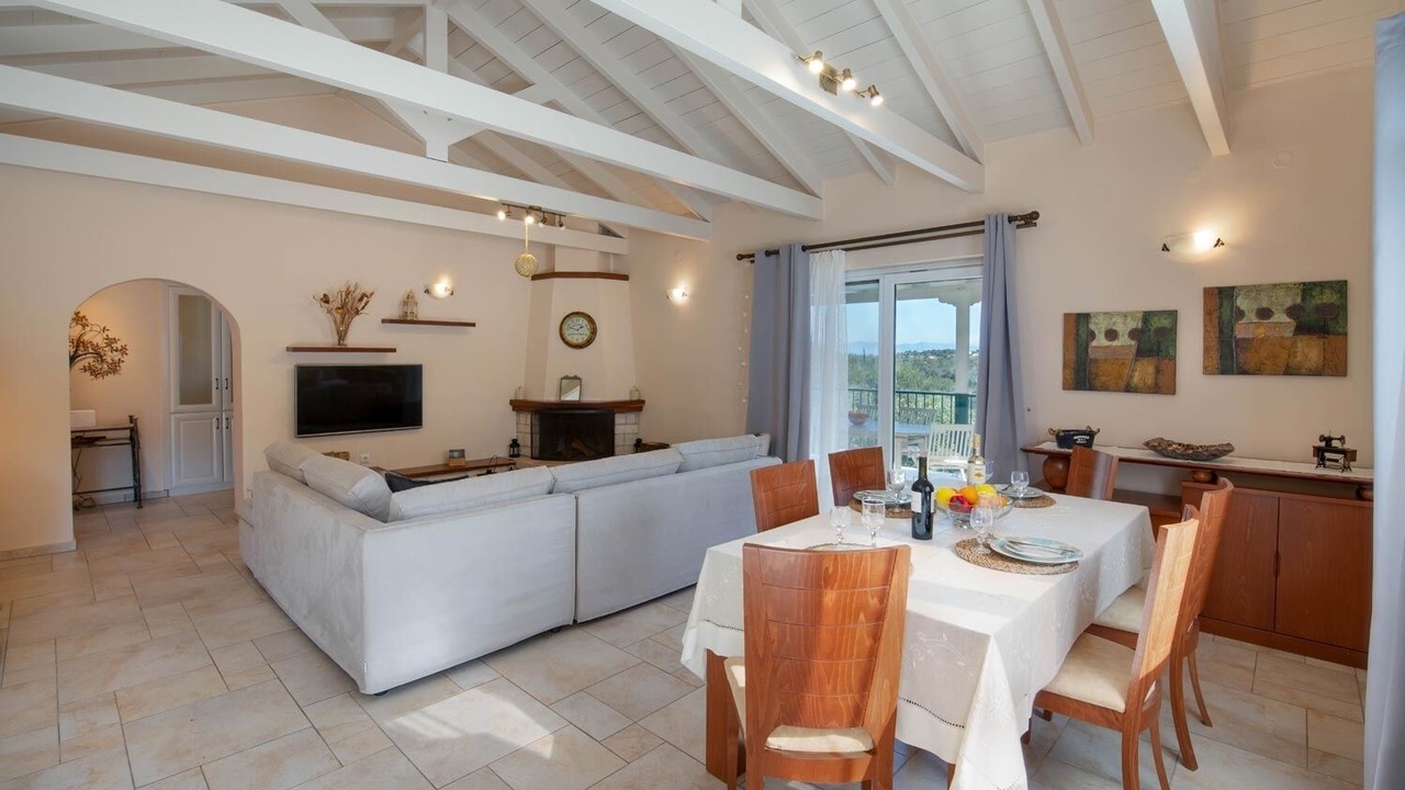 Photo of Livingroom in Makratika