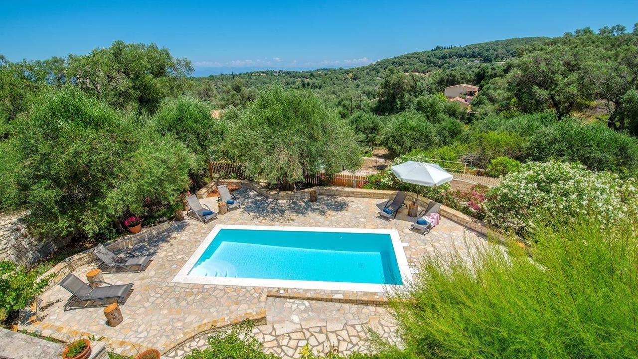 Photo of Outdoor in Makratika