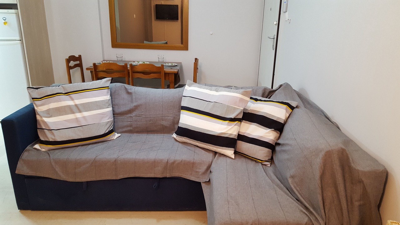 Photo of Livingroom in Velon