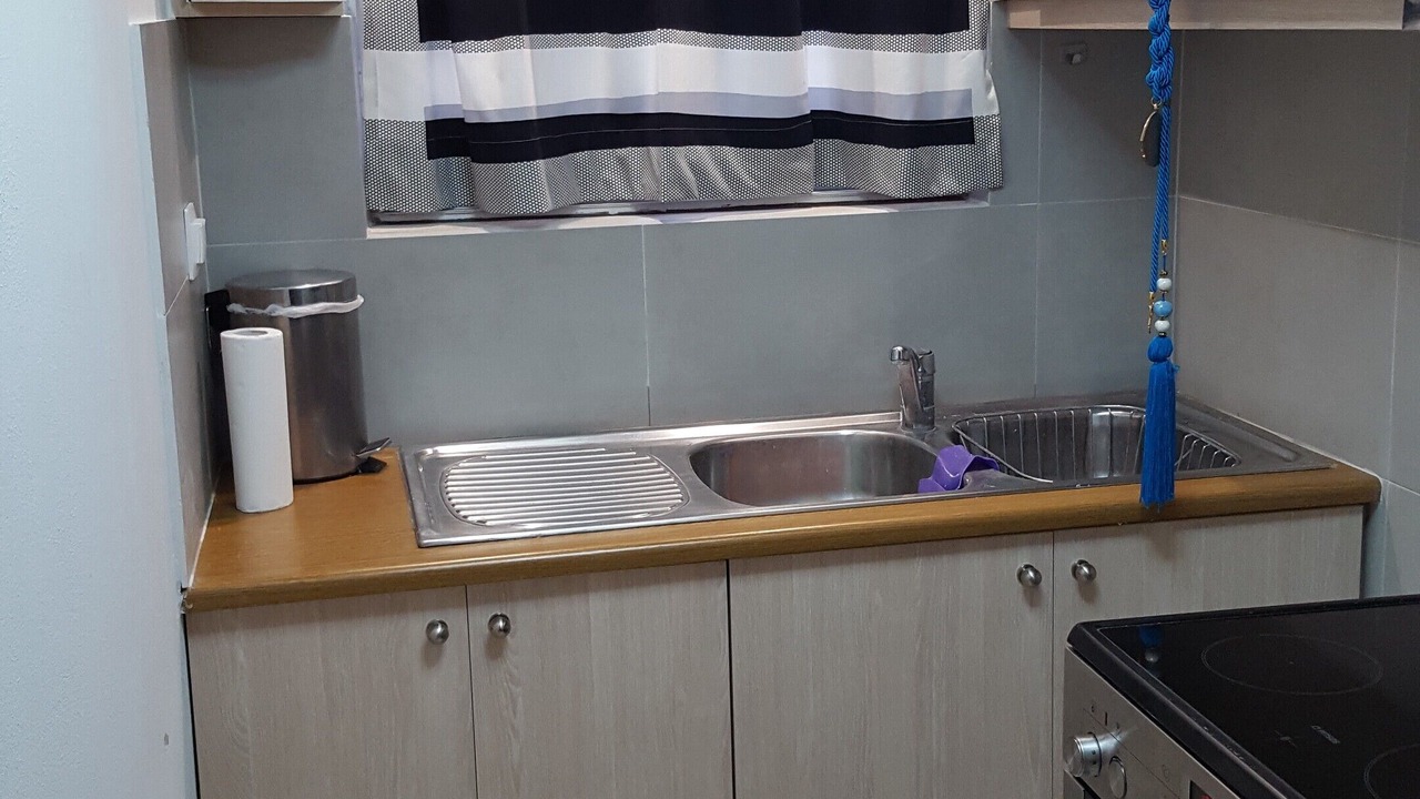Photo of Kitchen in Velon