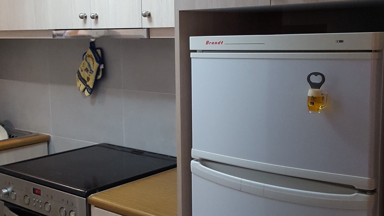 Photo of Kitchen in Velon