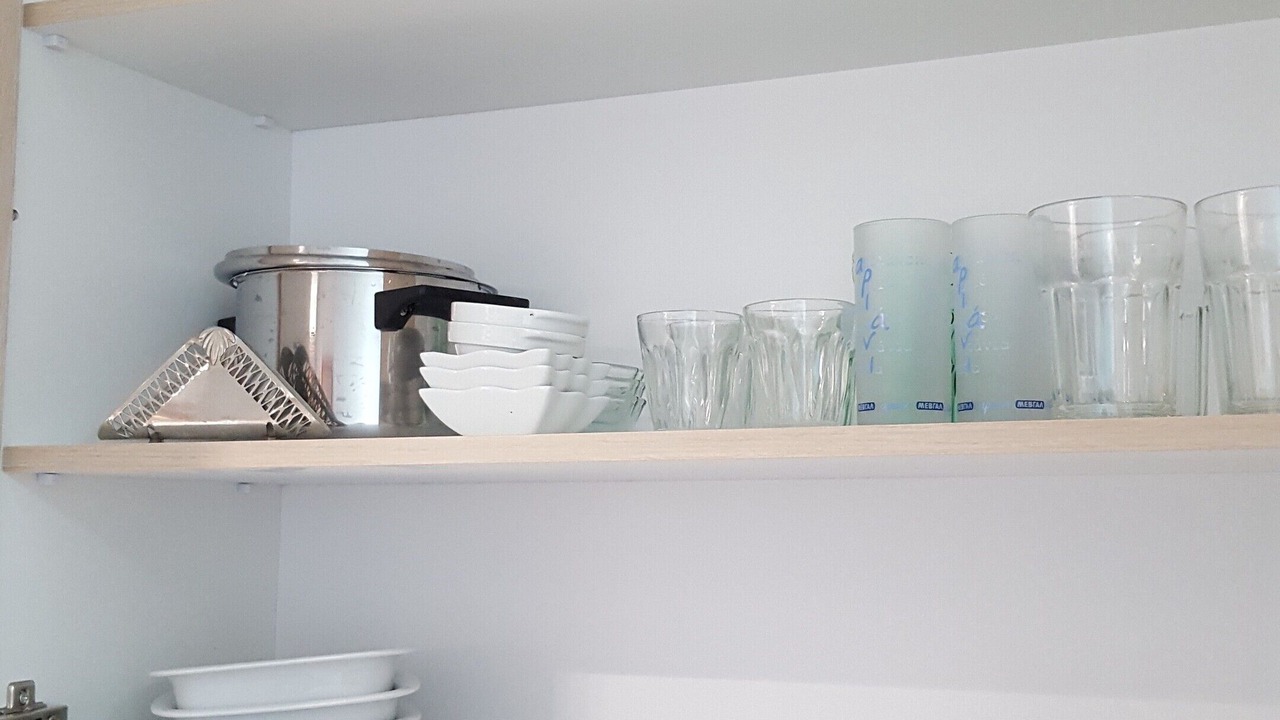 Photo of Kitchen in Velon