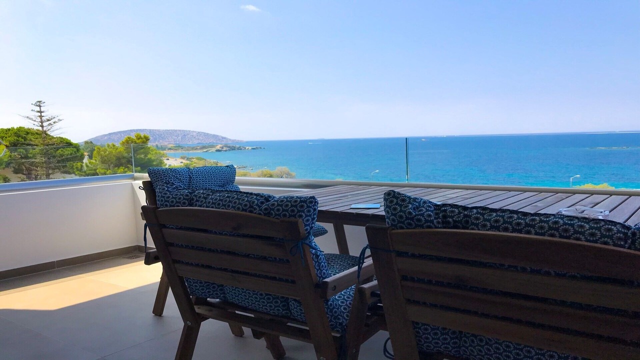 Photo of Outdoor in Saronida