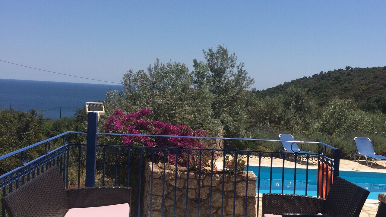 Photo of Outdoor in Livadi