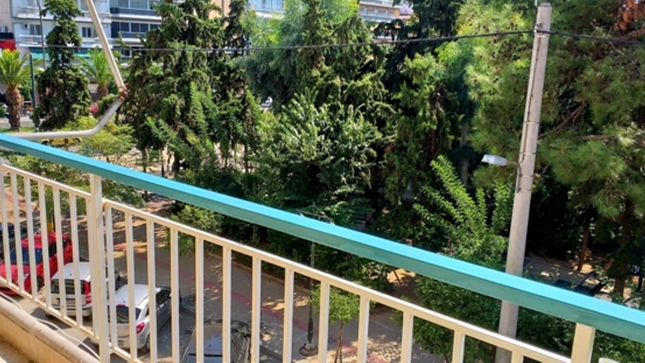 Photo of Outdoor in Kallithea