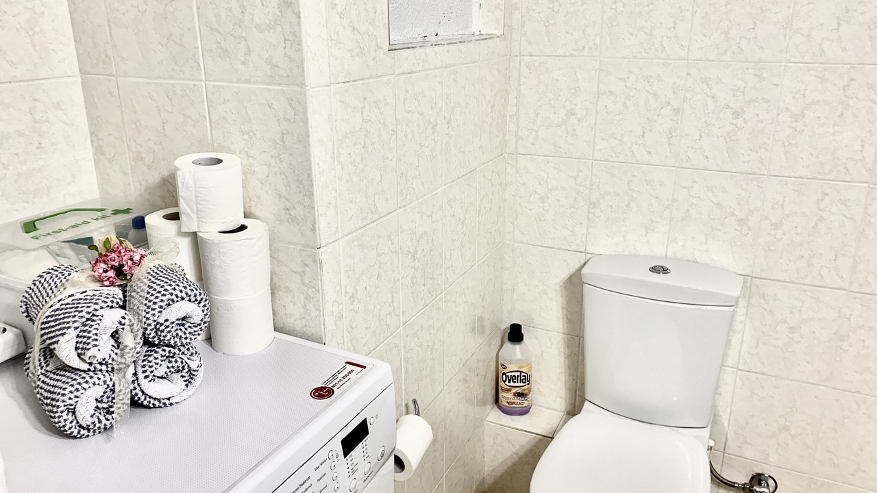 Photo of Bathroom in Kallithea