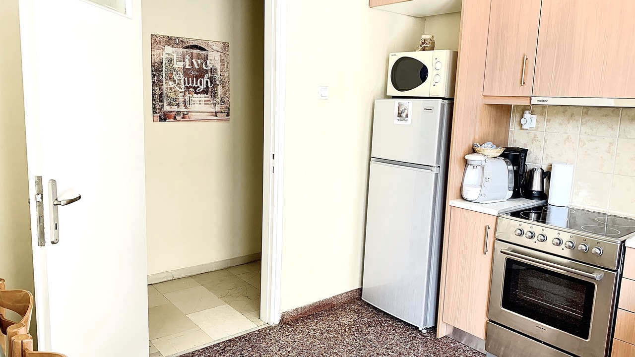 Photo of Kitchen in Kallithea