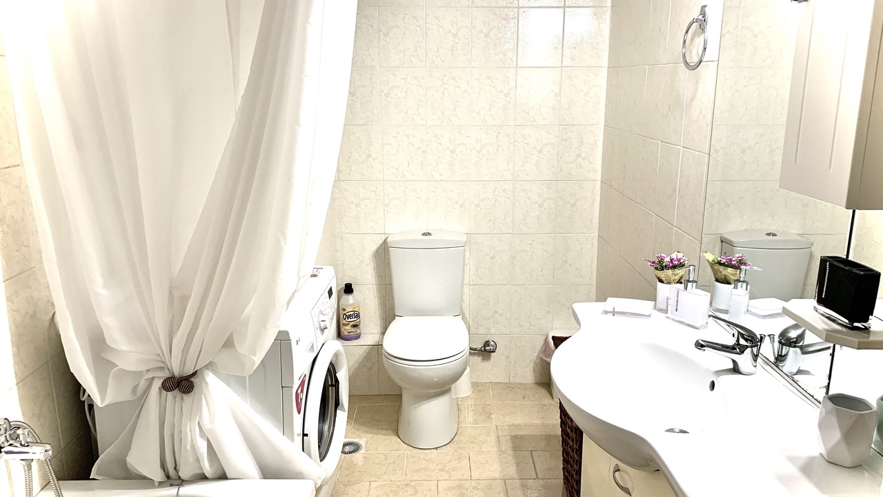 Photo of Bathroom in Kallithea