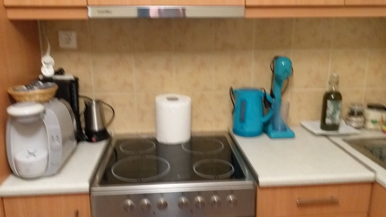 Photo of Kitchen in Kallithea