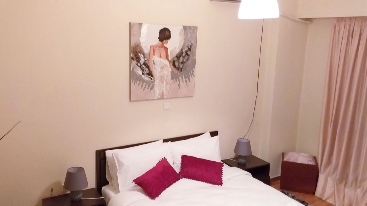 Photo of Bedroom in Kallithea