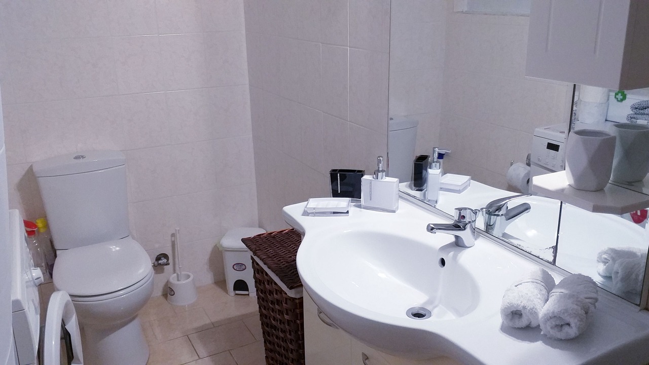 Photo of Bathroom in Kallithea