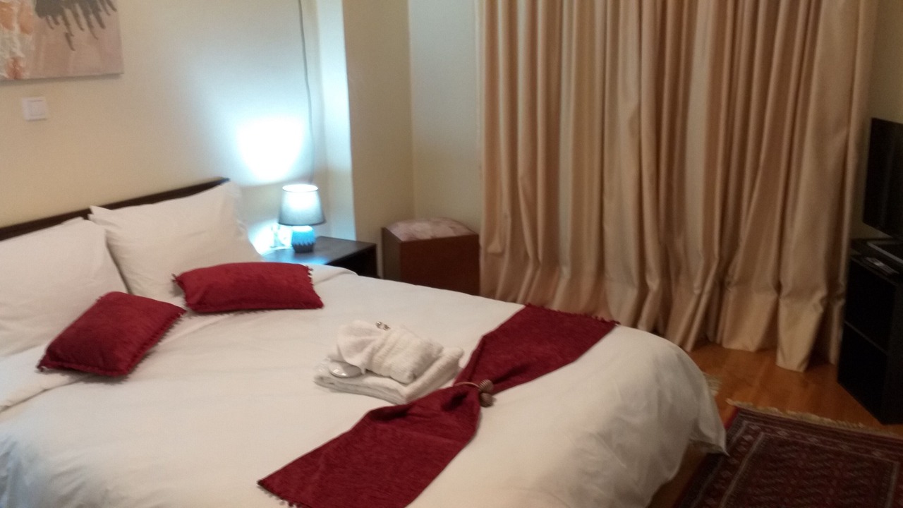 Photo of Bedroom in Kallithea