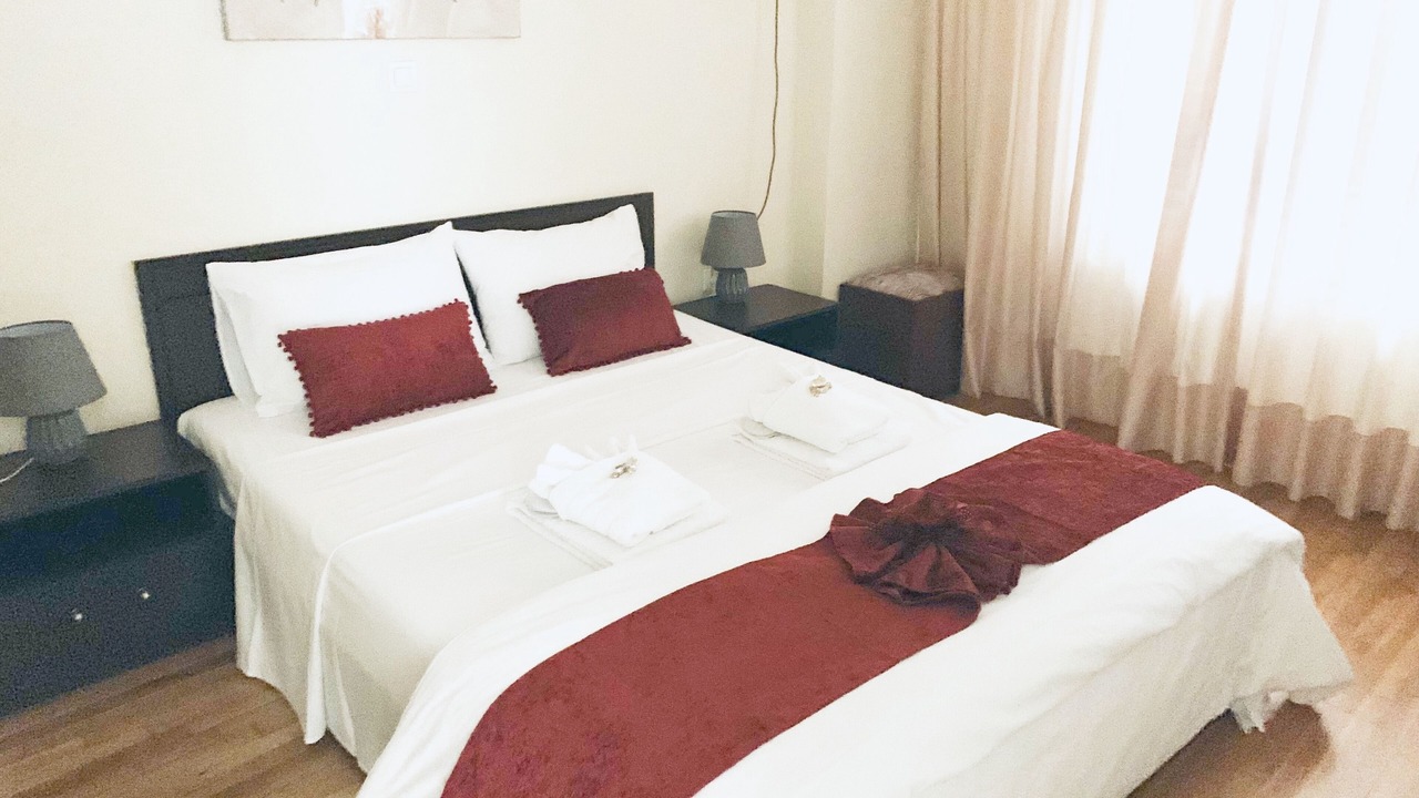 Photo of Bedroom in Kallithea