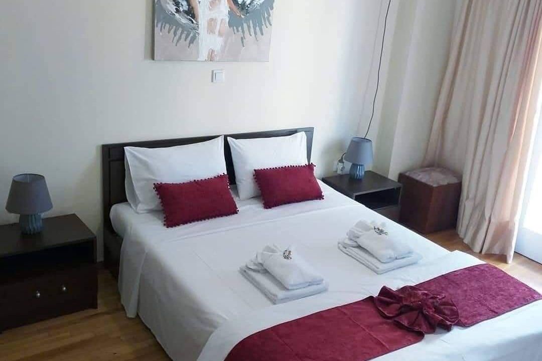 Photo of Bedroom in Kallithea