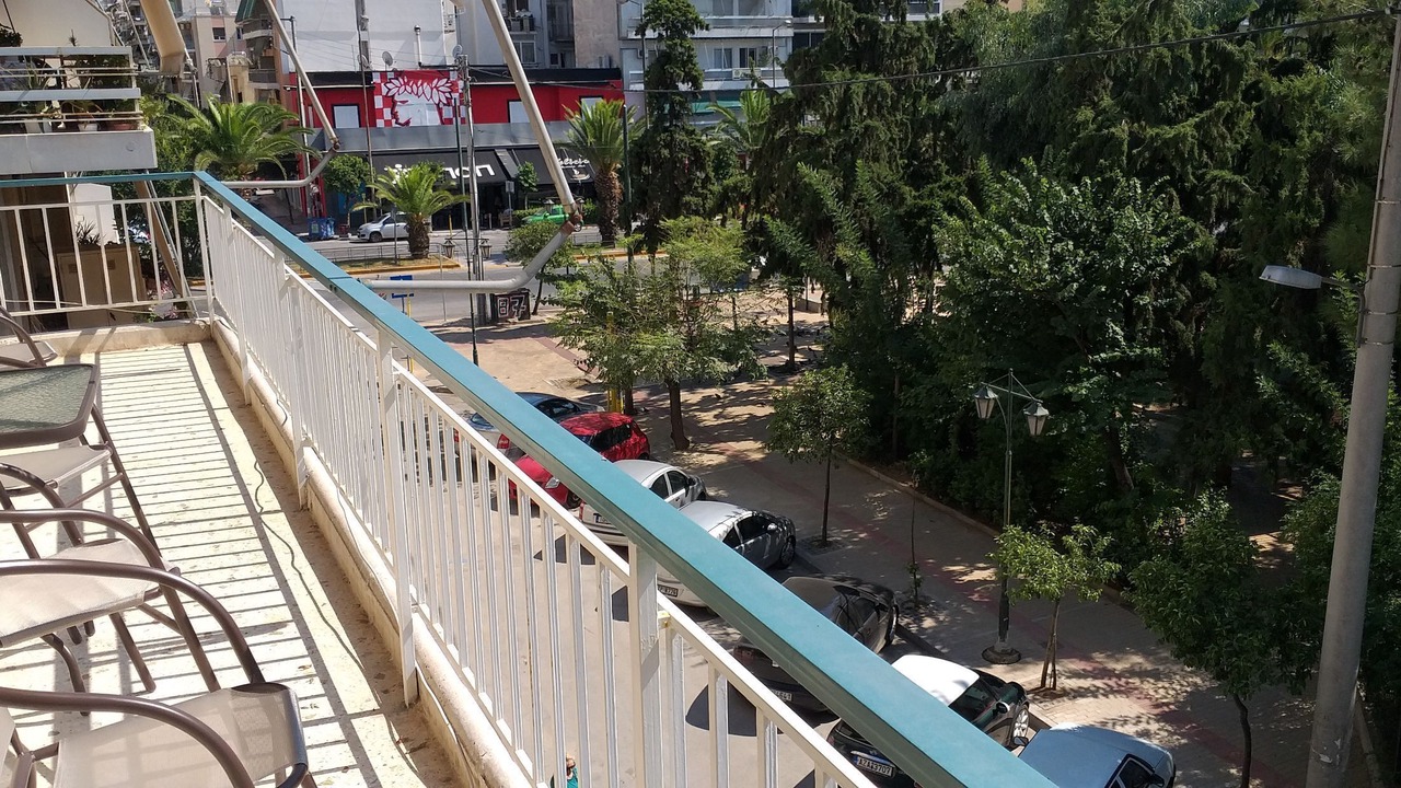 Photo of Outdoor in Kallithea