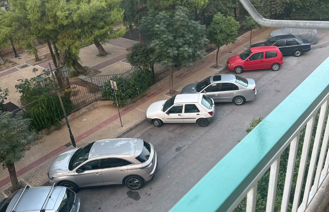 Photo of Outdoor in Kallithea