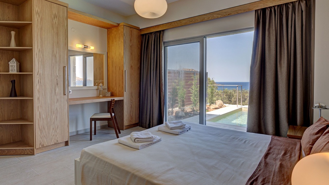 Photo of Bedroom in Sfinari